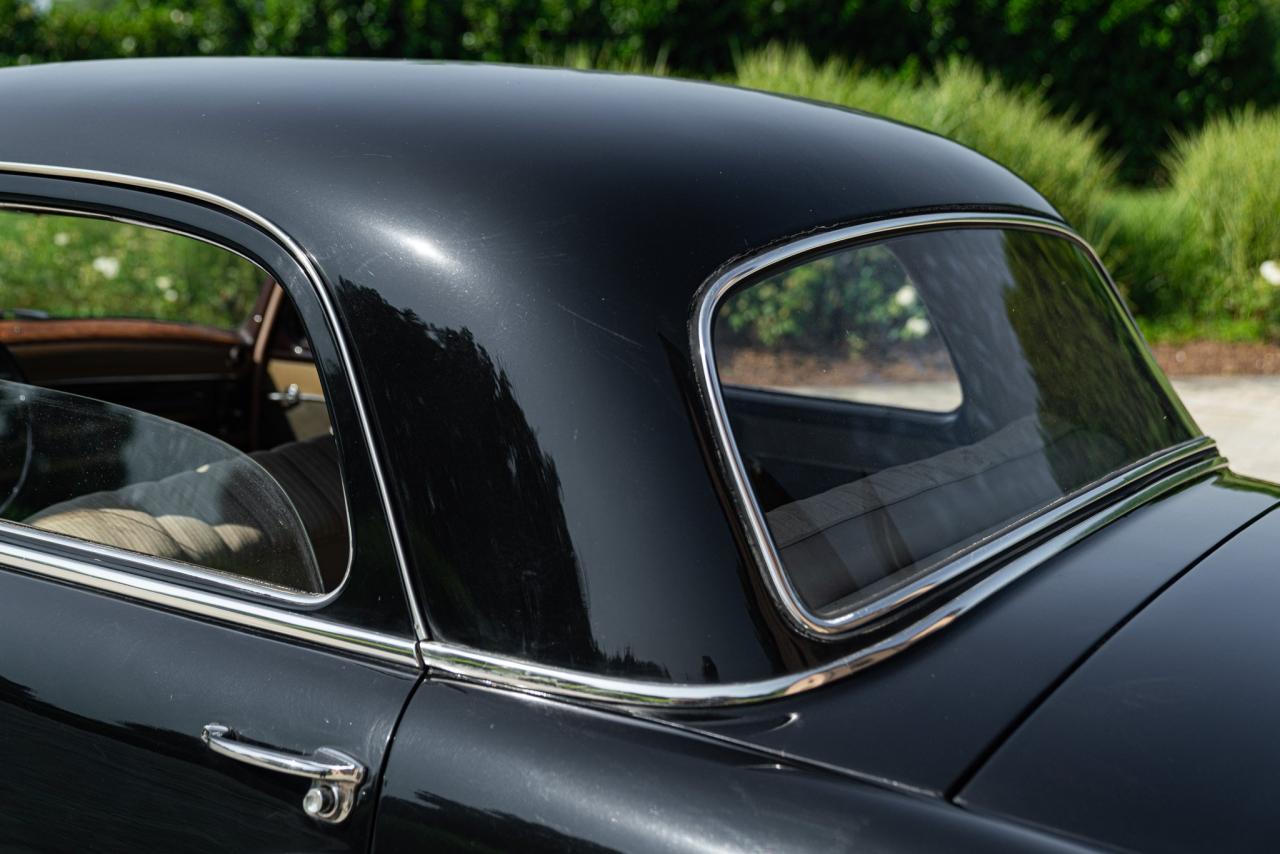 1955 Mercedes - Benz 190