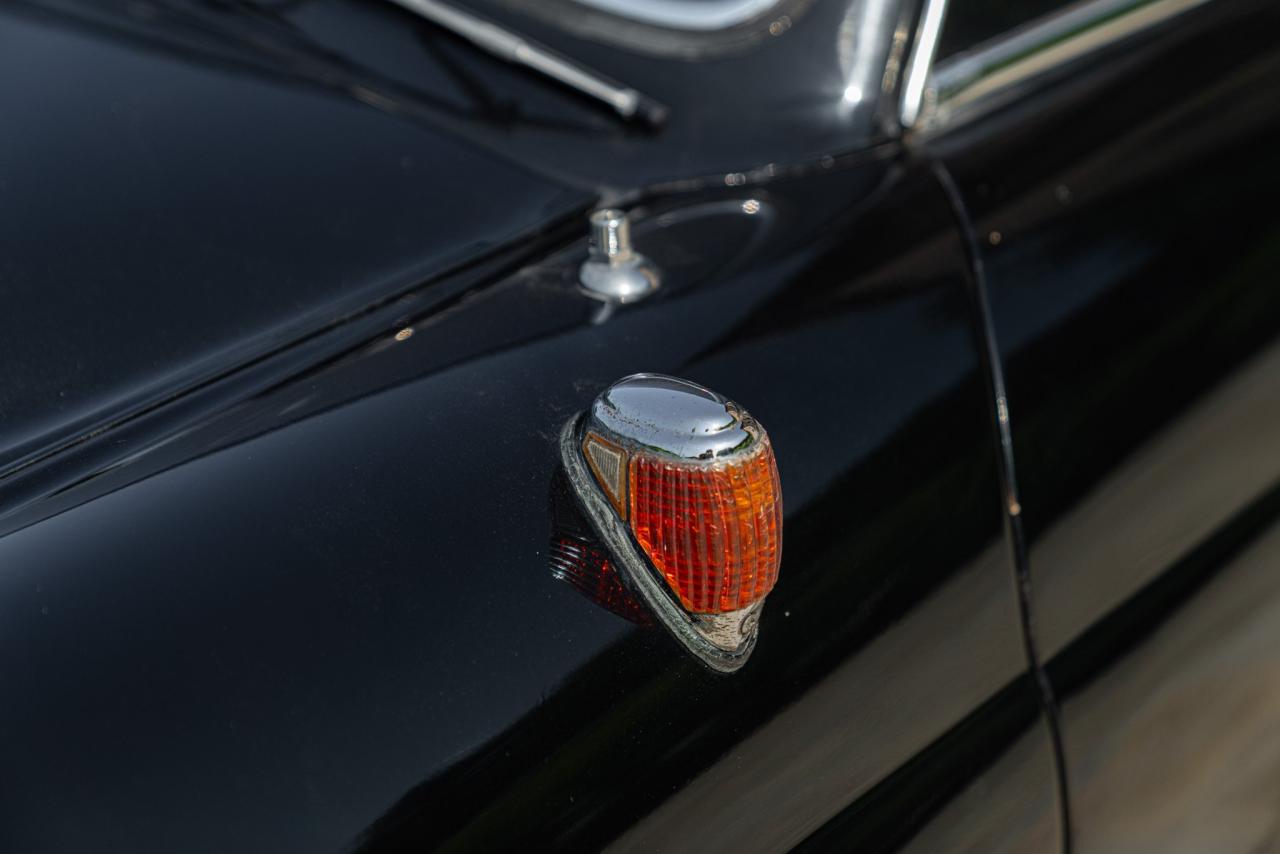 1955 Mercedes - Benz 190