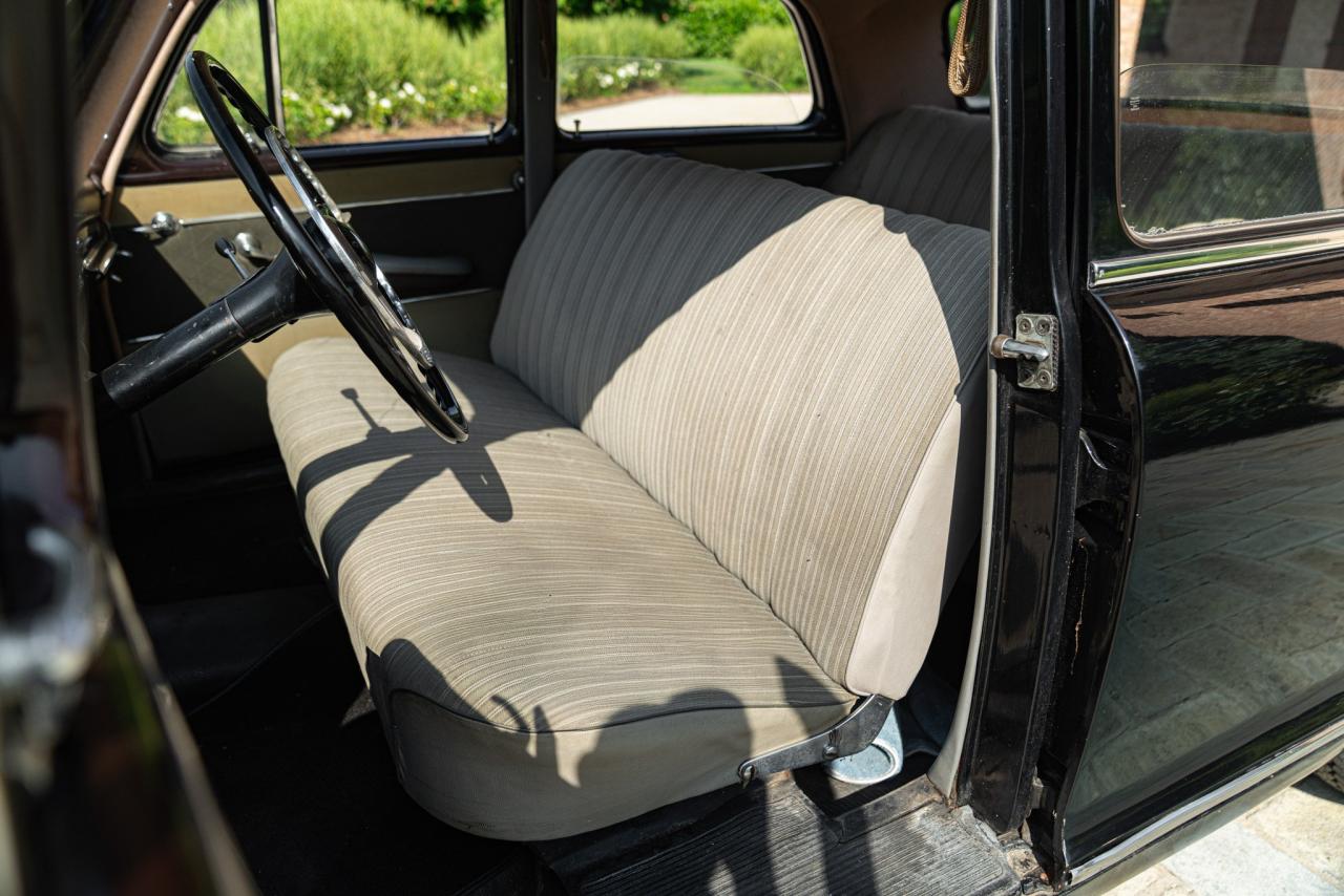 1955 Mercedes - Benz 190