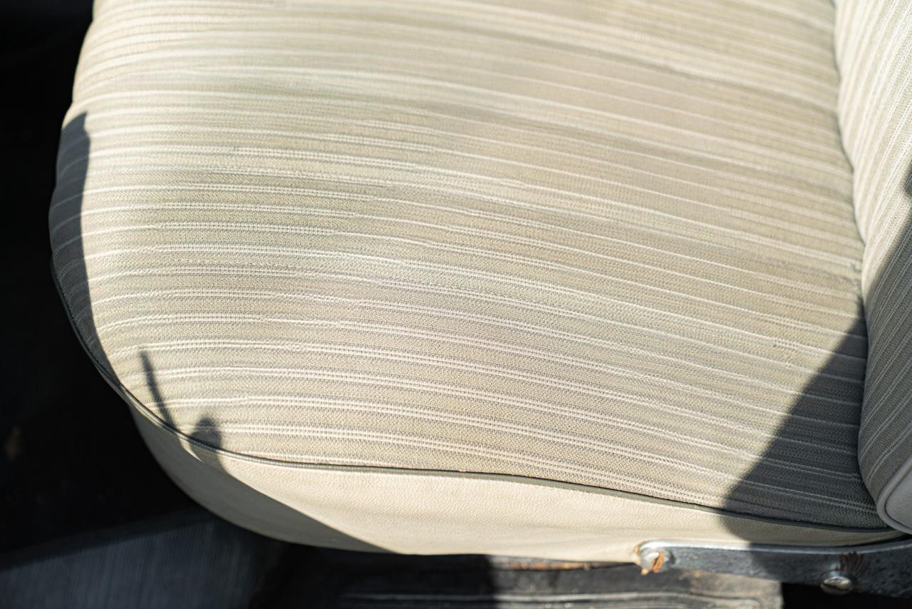 1955 Mercedes - Benz 190