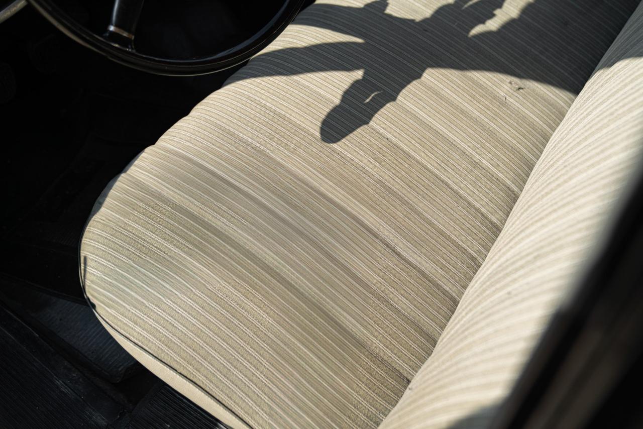 1955 Mercedes - Benz 190