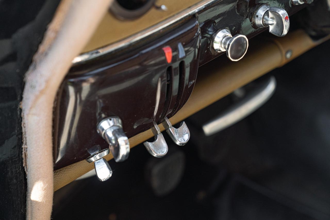 1955 Mercedes - Benz 190