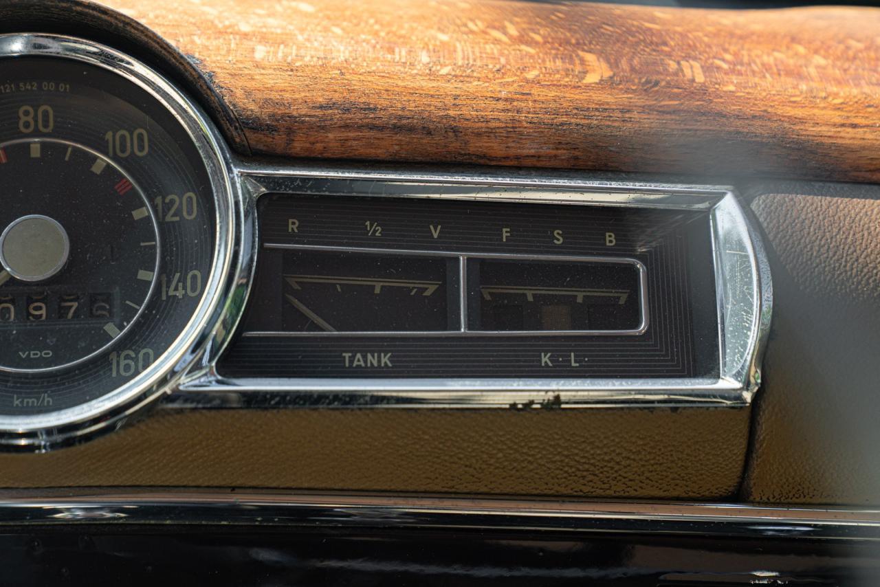 1955 Mercedes - Benz 190