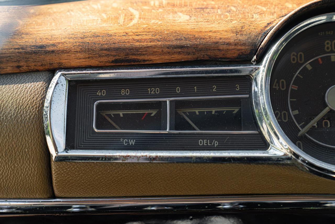 1955 Mercedes - Benz 190