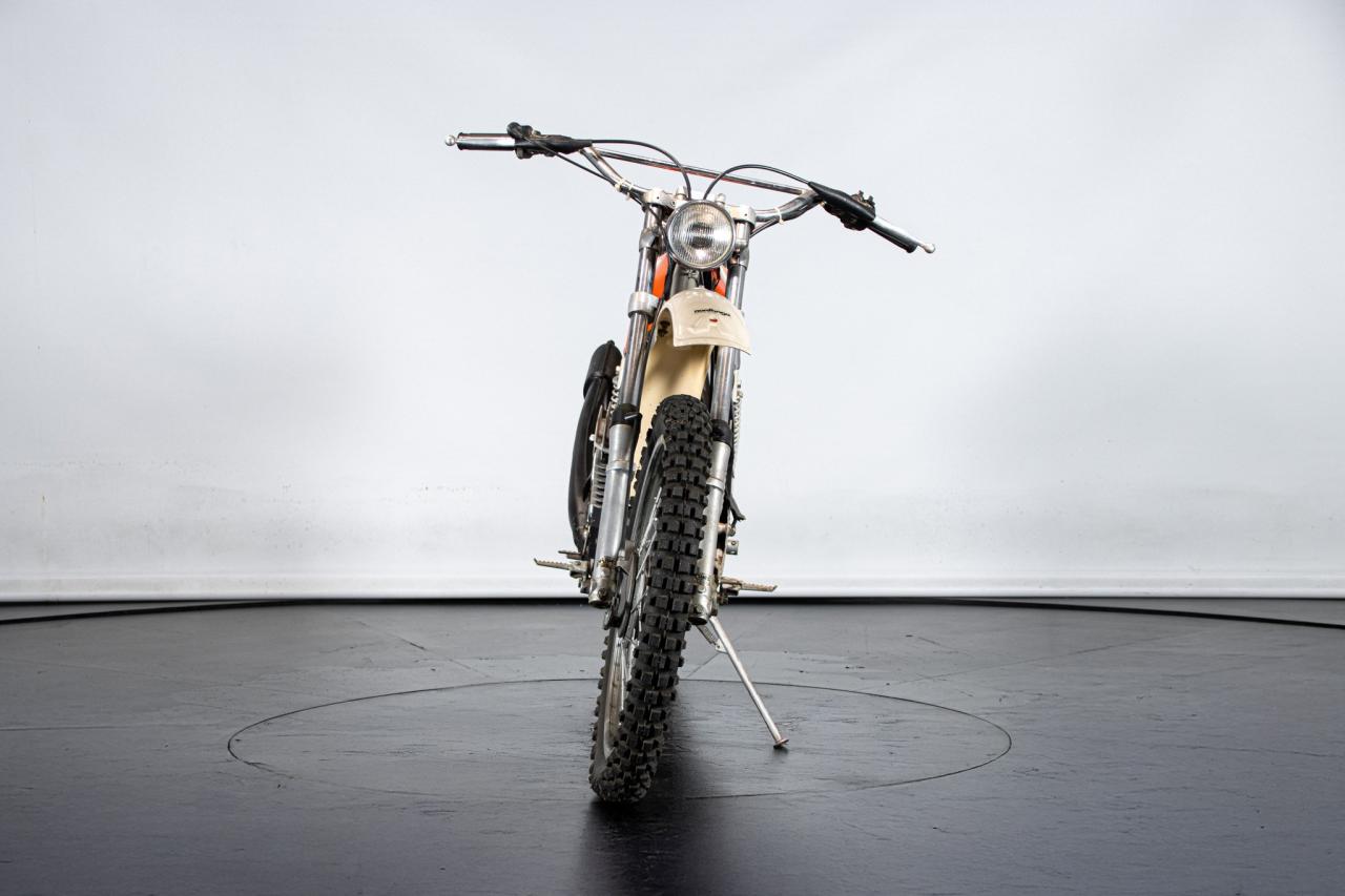 1983 Aspes 125 HOPI 5 RG