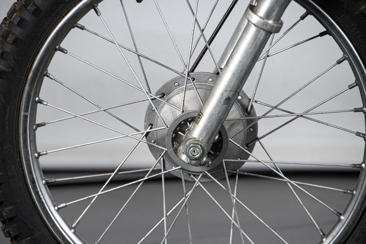 1983 Aspes 125 HOPI 5 RG