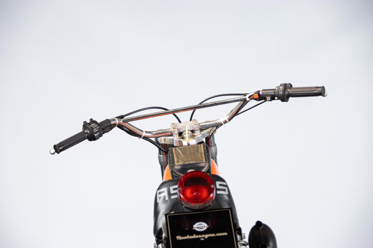 1983 Aspes 125 HOPI 5 RG