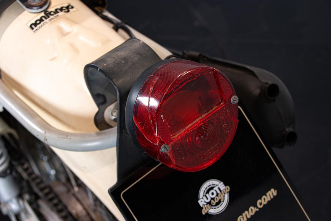 1983 Aspes 125 HOPI 5 RG