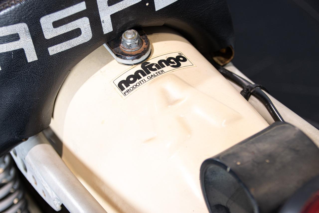 1983 Aspes 125 HOPI 5 RG