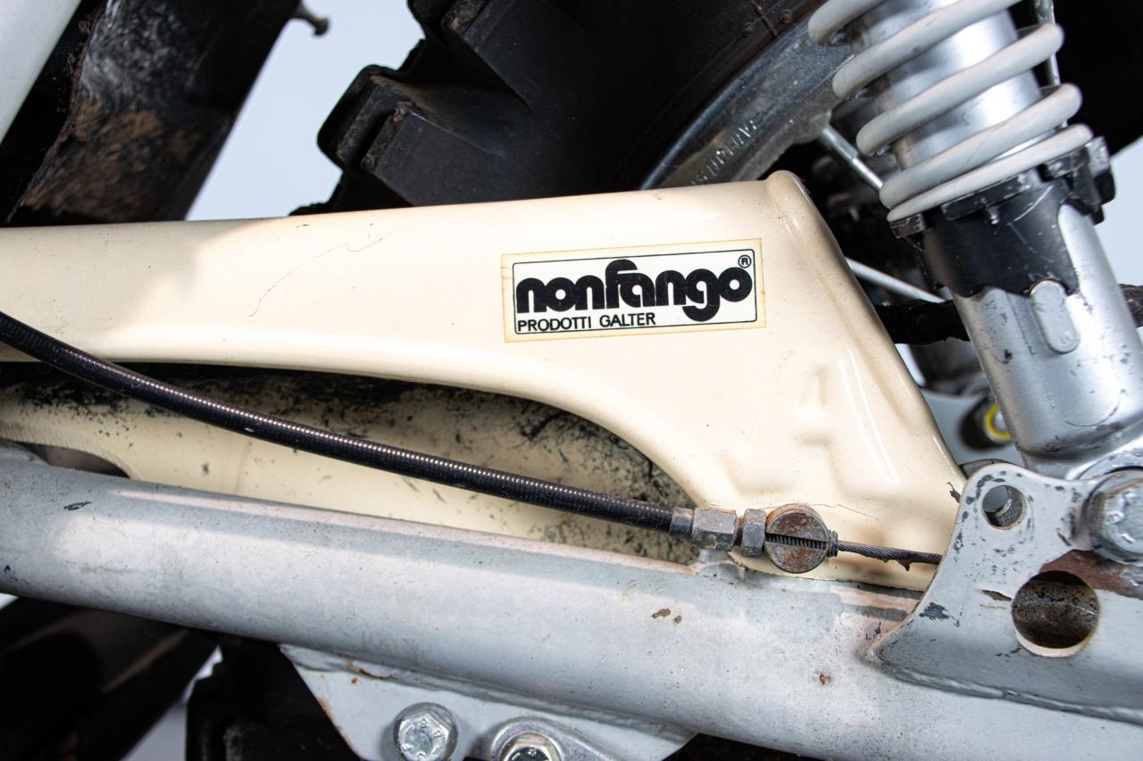 1983 Aspes 125 HOPI 5 RG