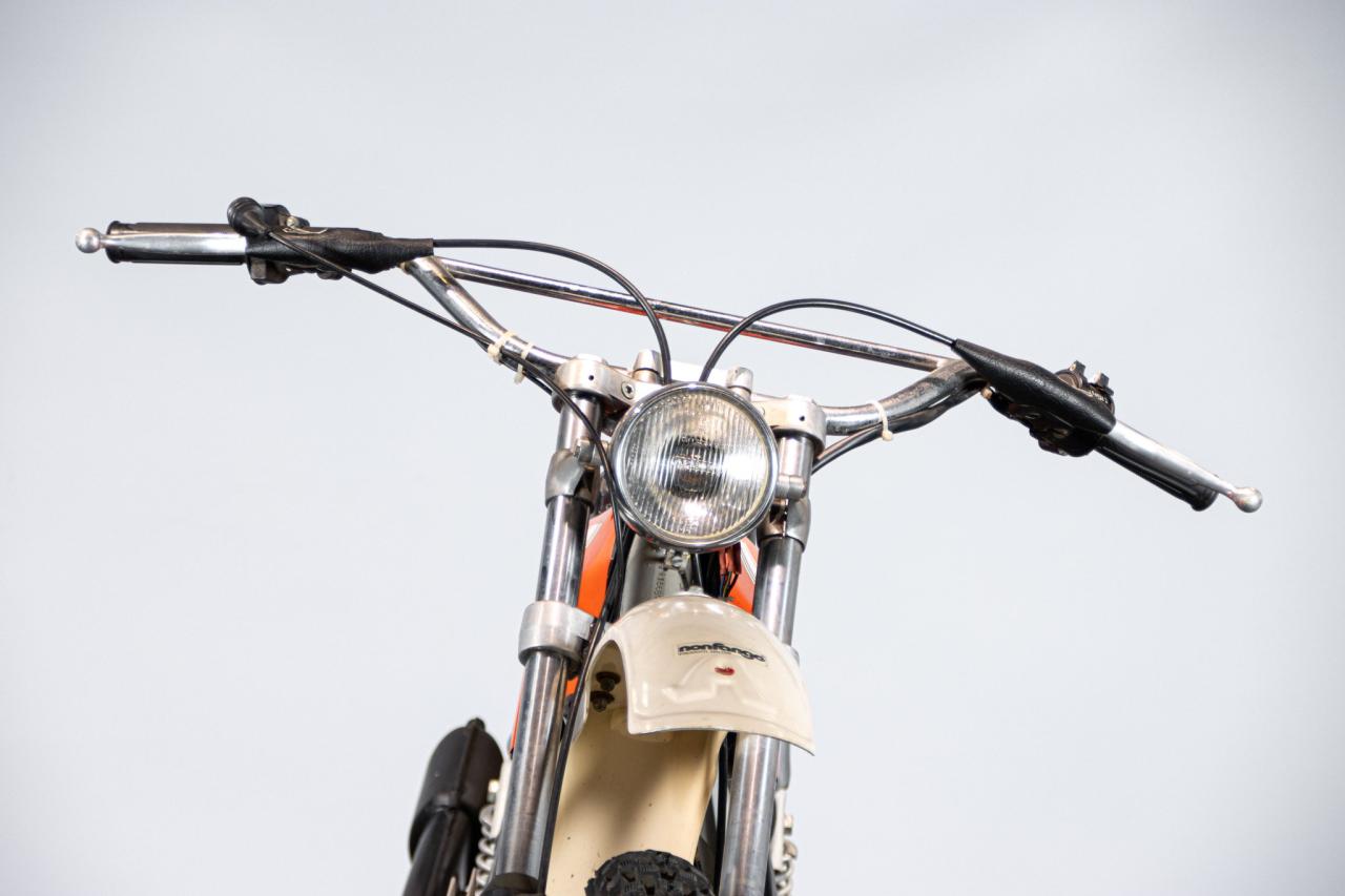 1983 Aspes 125 HOPI 5 RG