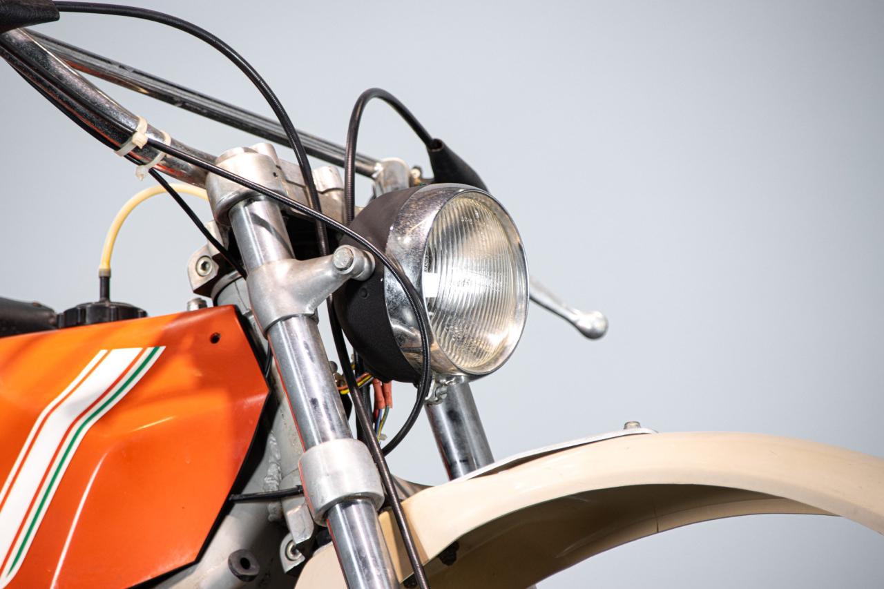 1983 Aspes 125 HOPI 5 RG