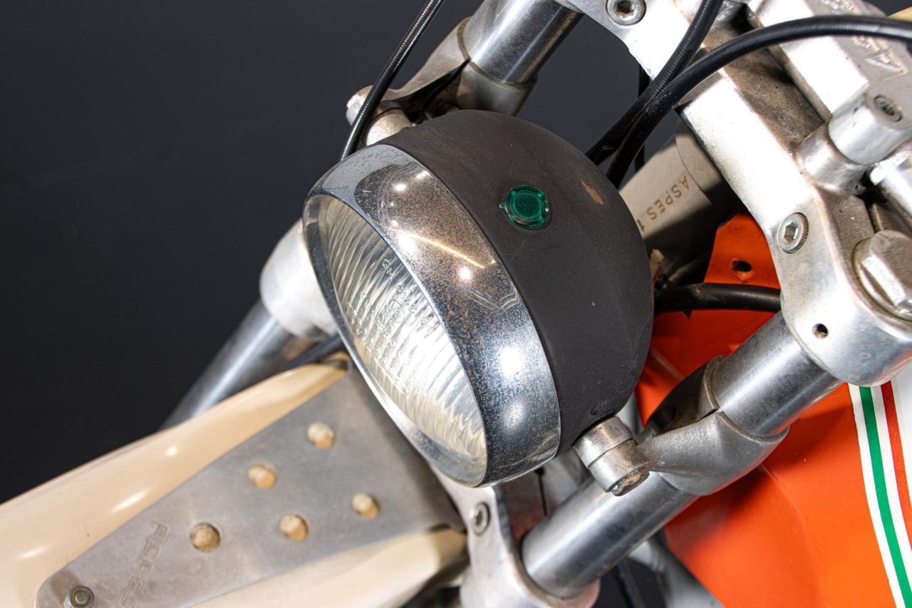 1983 Aspes 125 HOPI 5 RG