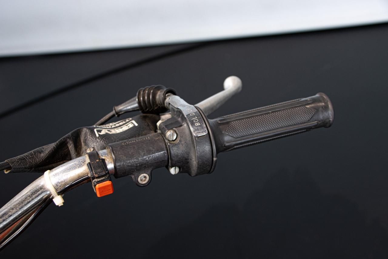 1983 Aspes 125 HOPI 5 RG