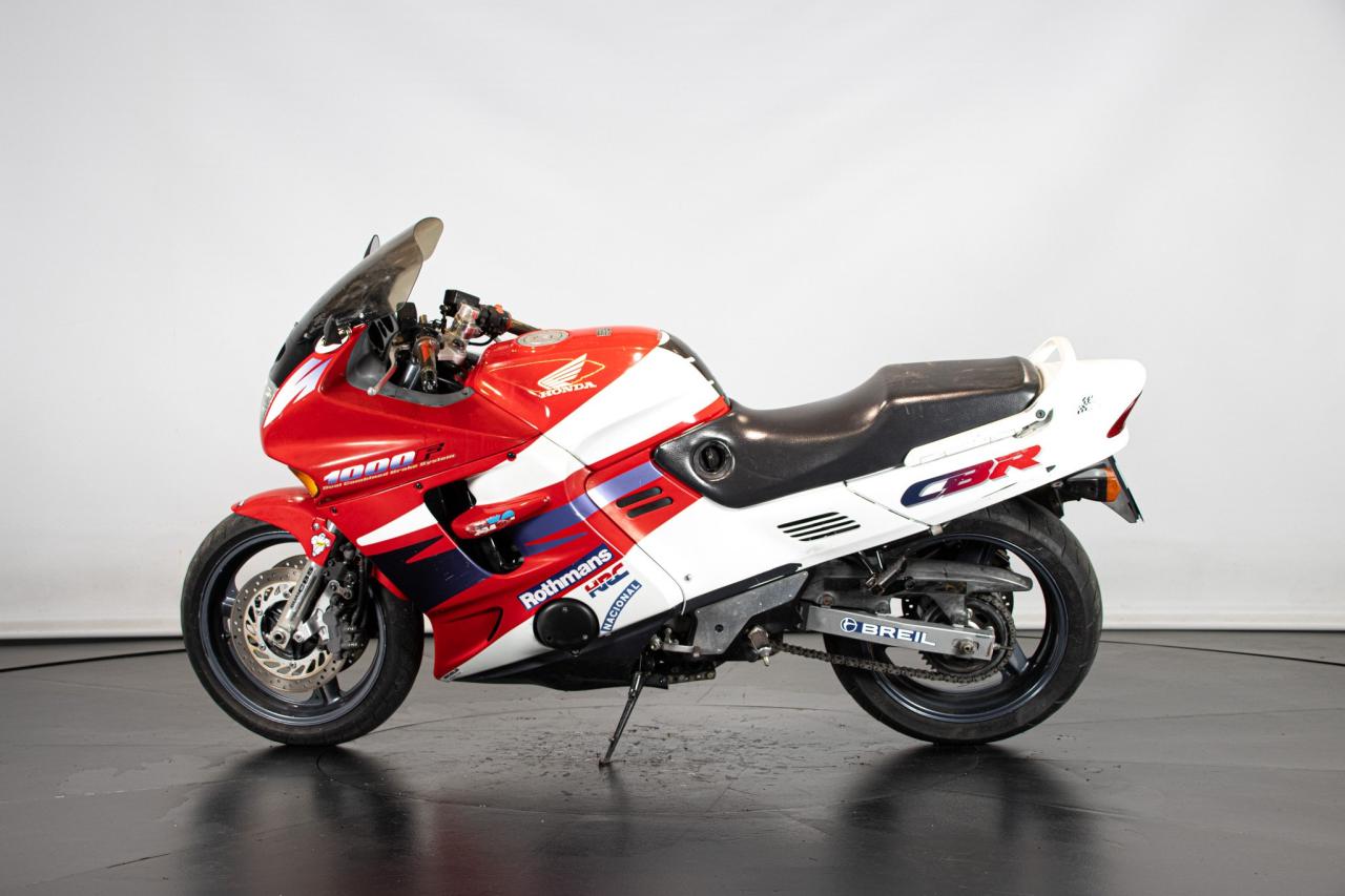 1995 Honda CBR 1000 F