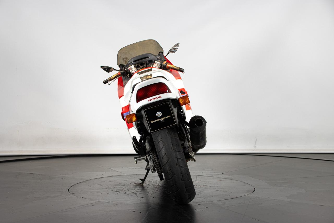 1995 Honda CBR 1000 F