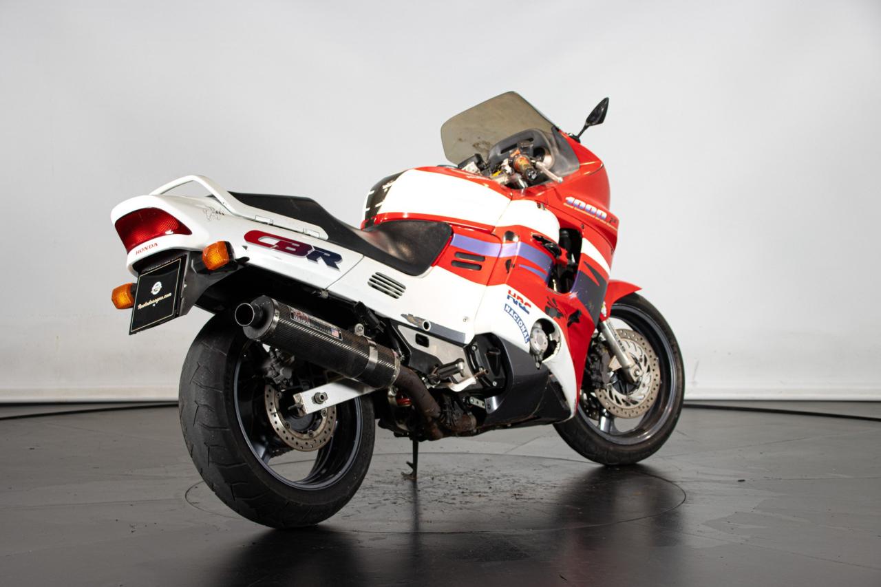 1995 Honda CBR 1000 F
