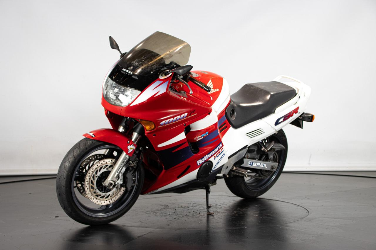 1995 Honda CBR 1000 F
