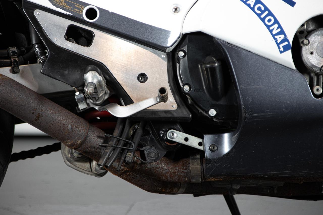 1995 Honda CBR 1000 F