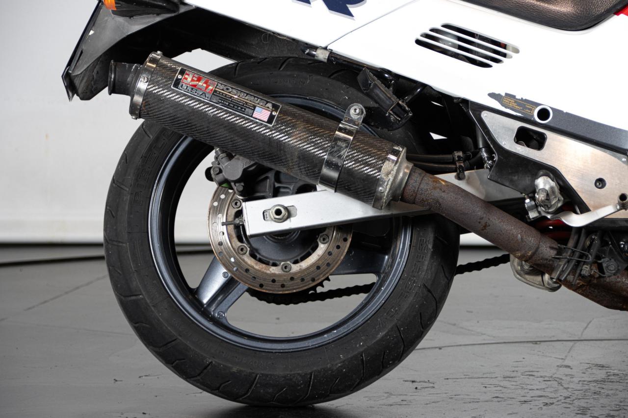 1995 Honda CBR 1000 F