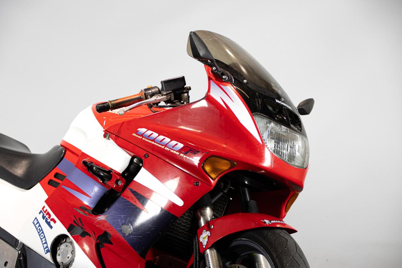 1995 Honda CBR 1000 F
