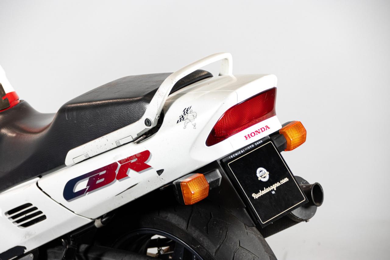 1995 Honda CBR 1000 F