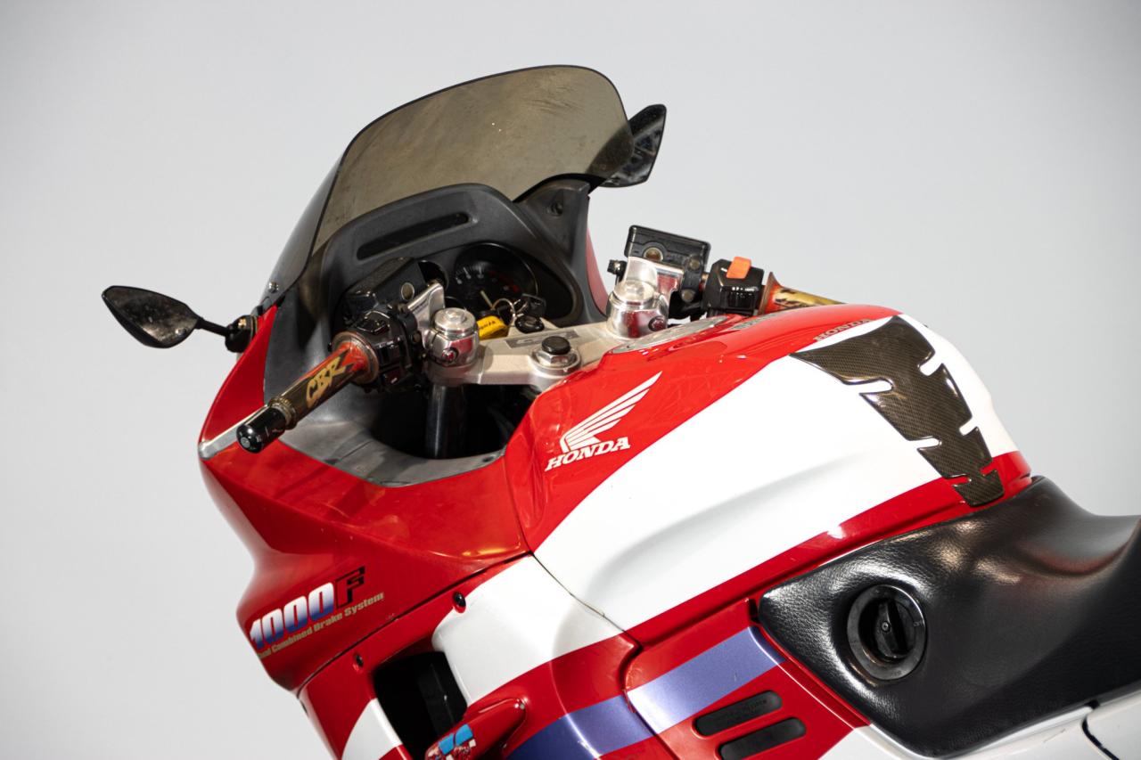 1995 Honda CBR 1000 F