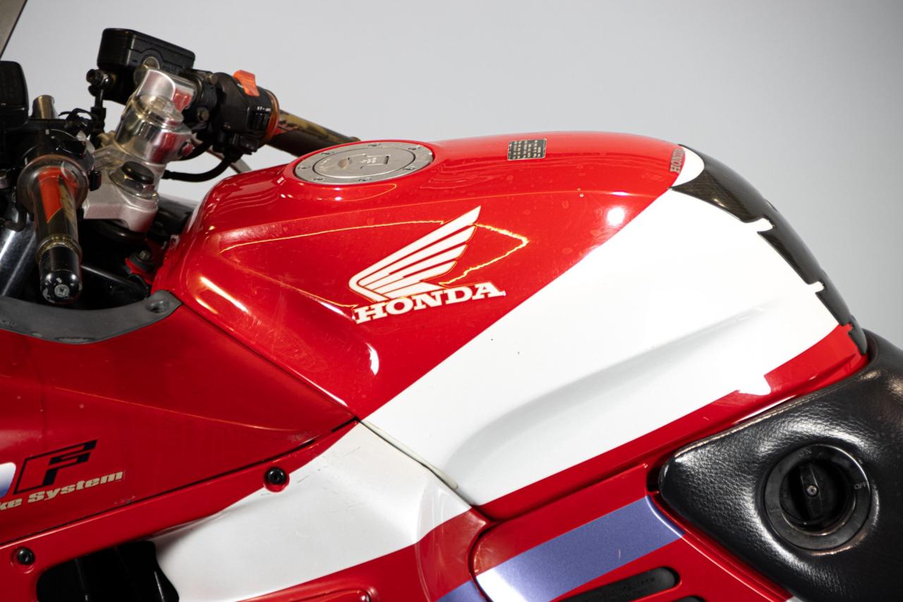 1995 Honda CBR 1000 F