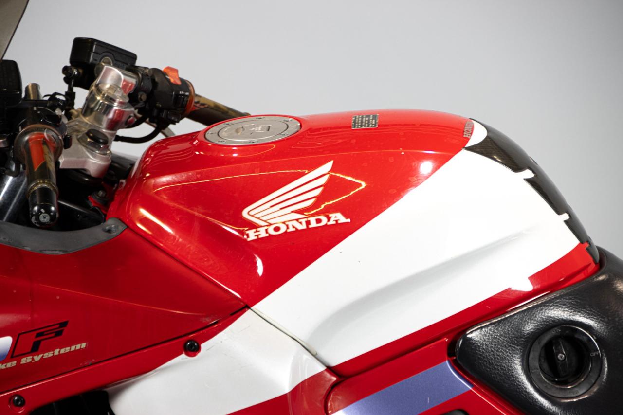 1995 Honda CBR 1000 F