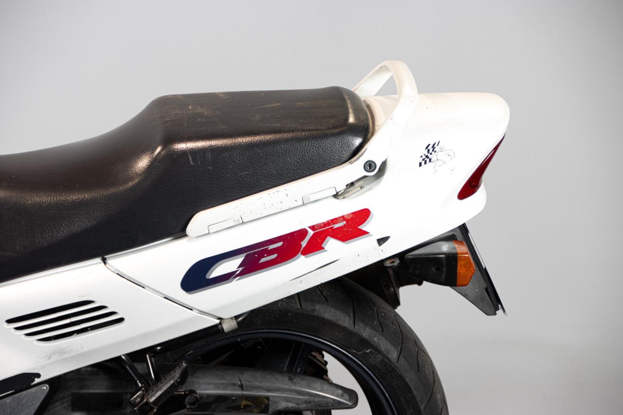 1995 Honda CBR 1000 F