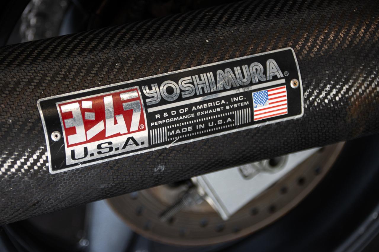 1995 Honda CBR 1000 F