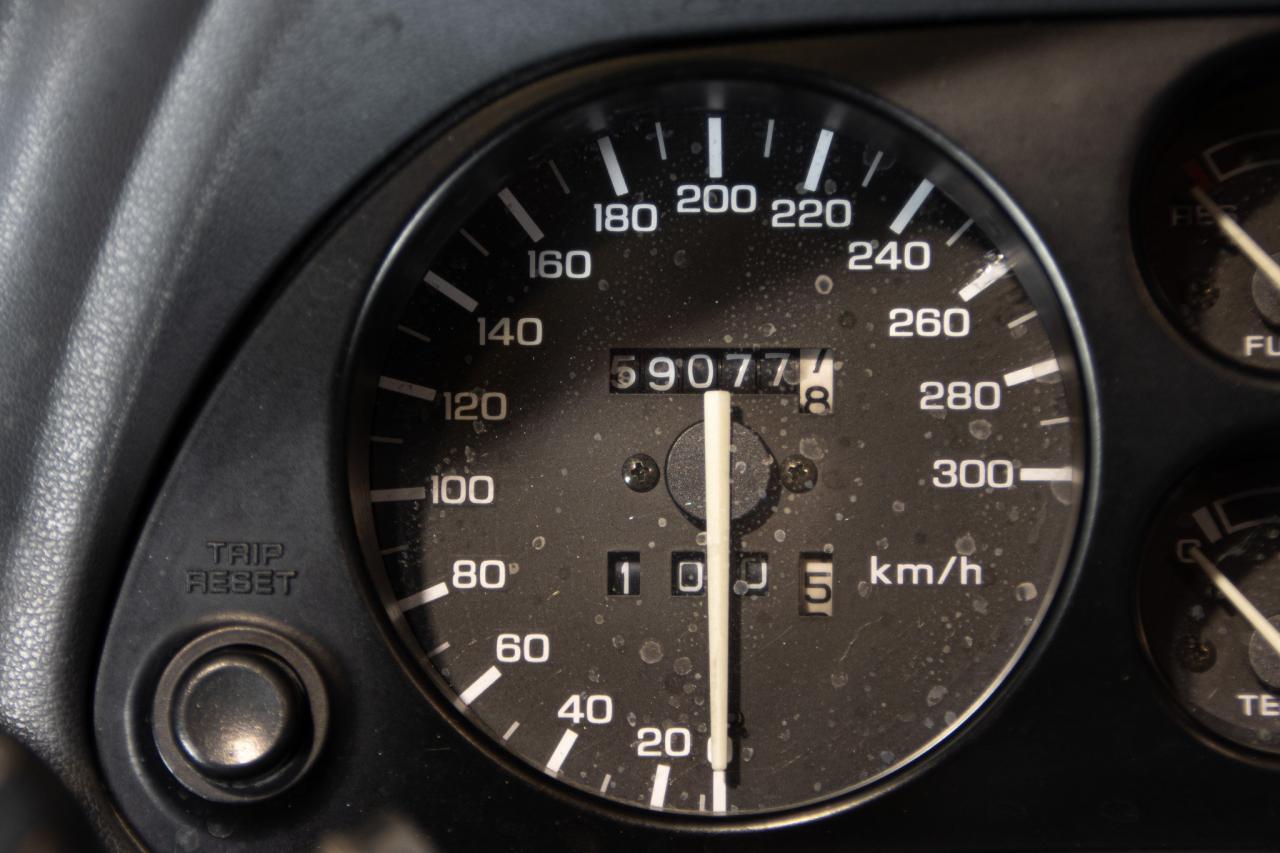 1995 Honda CBR 1000 F