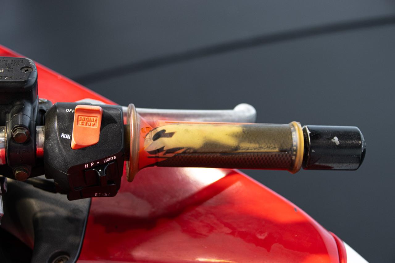 1995 Honda CBR 1000 F