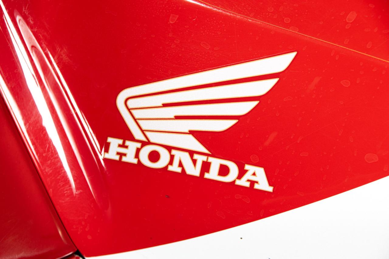 1995 Honda CBR 1000 F