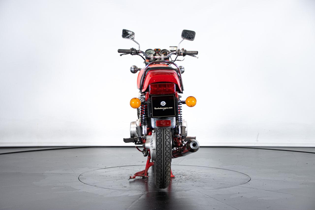 1979 Yamaha XS 750 E