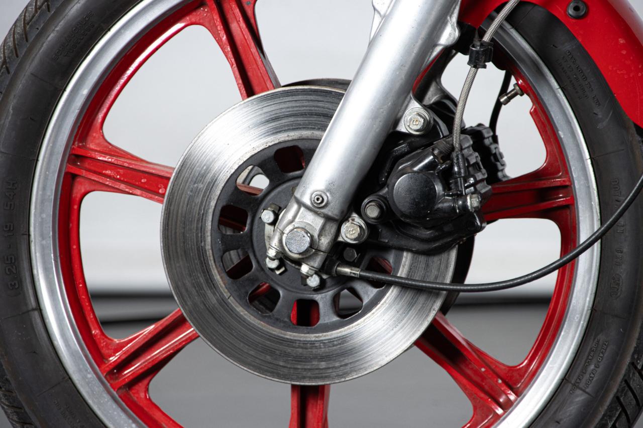 1979 Yamaha XS 750 E