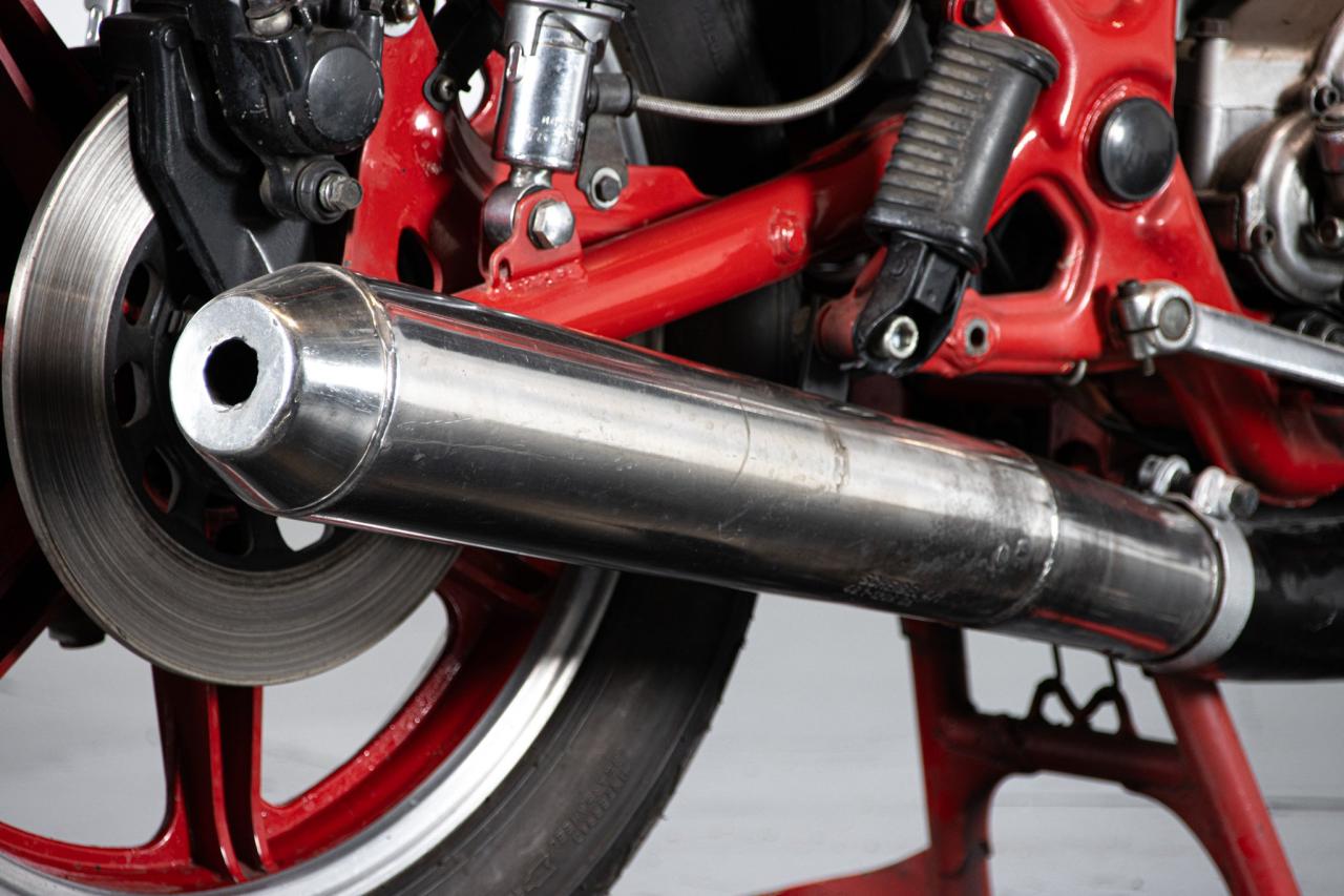 1979 Yamaha XS 750 E