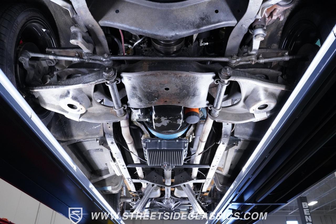 1967 Chevrolet c10 Stepside