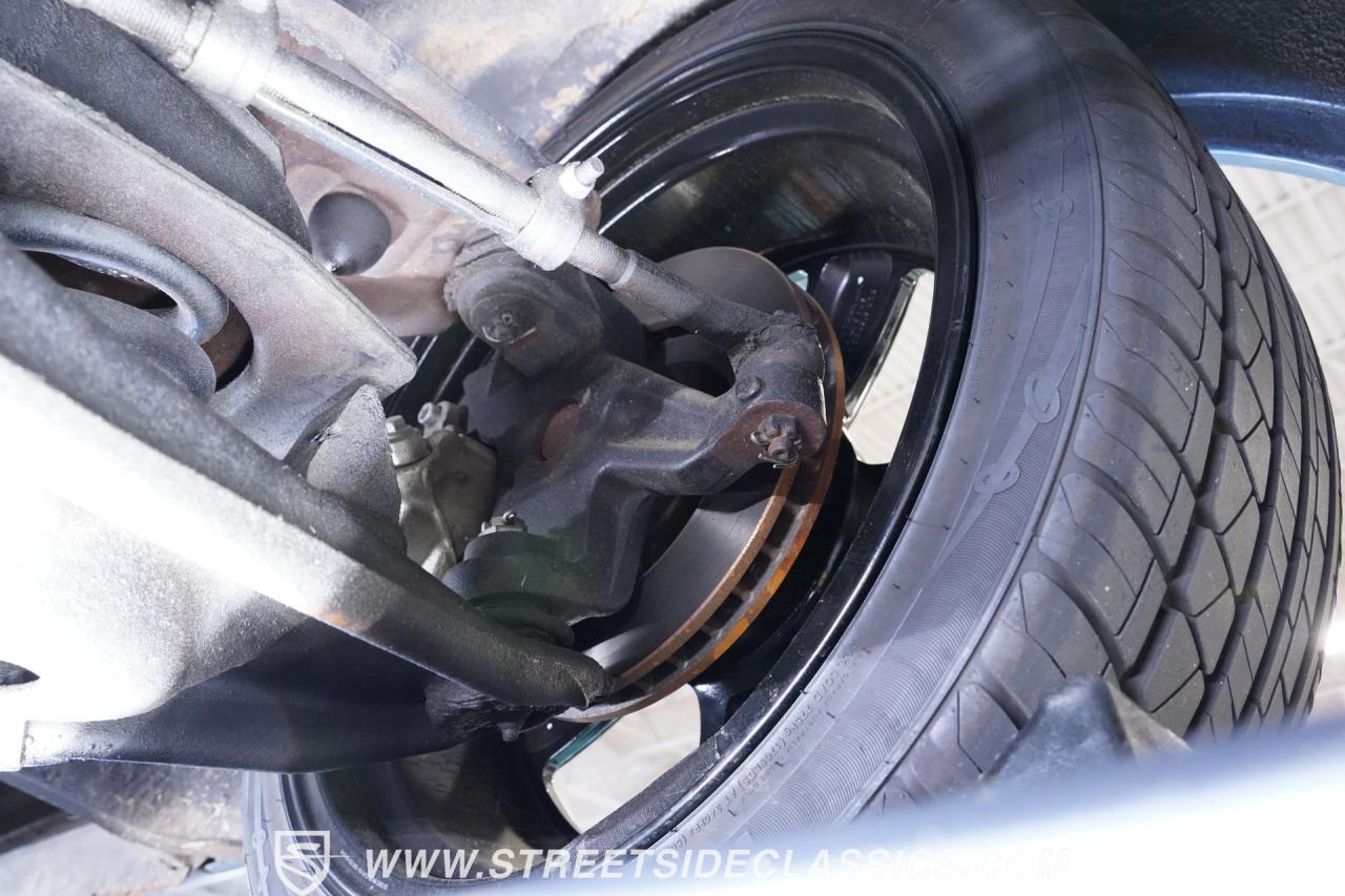 1967 Chevrolet c10 Stepside