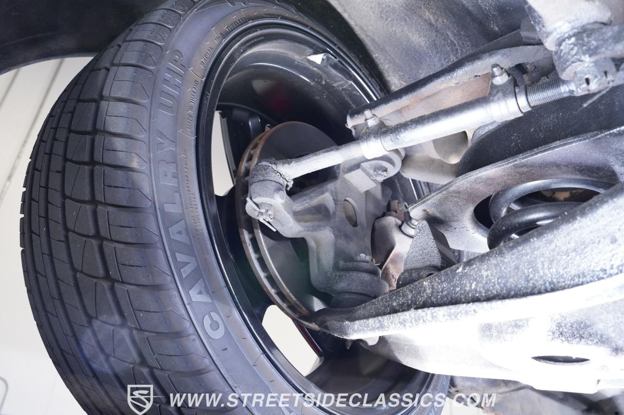 1967 Chevrolet c10 Stepside