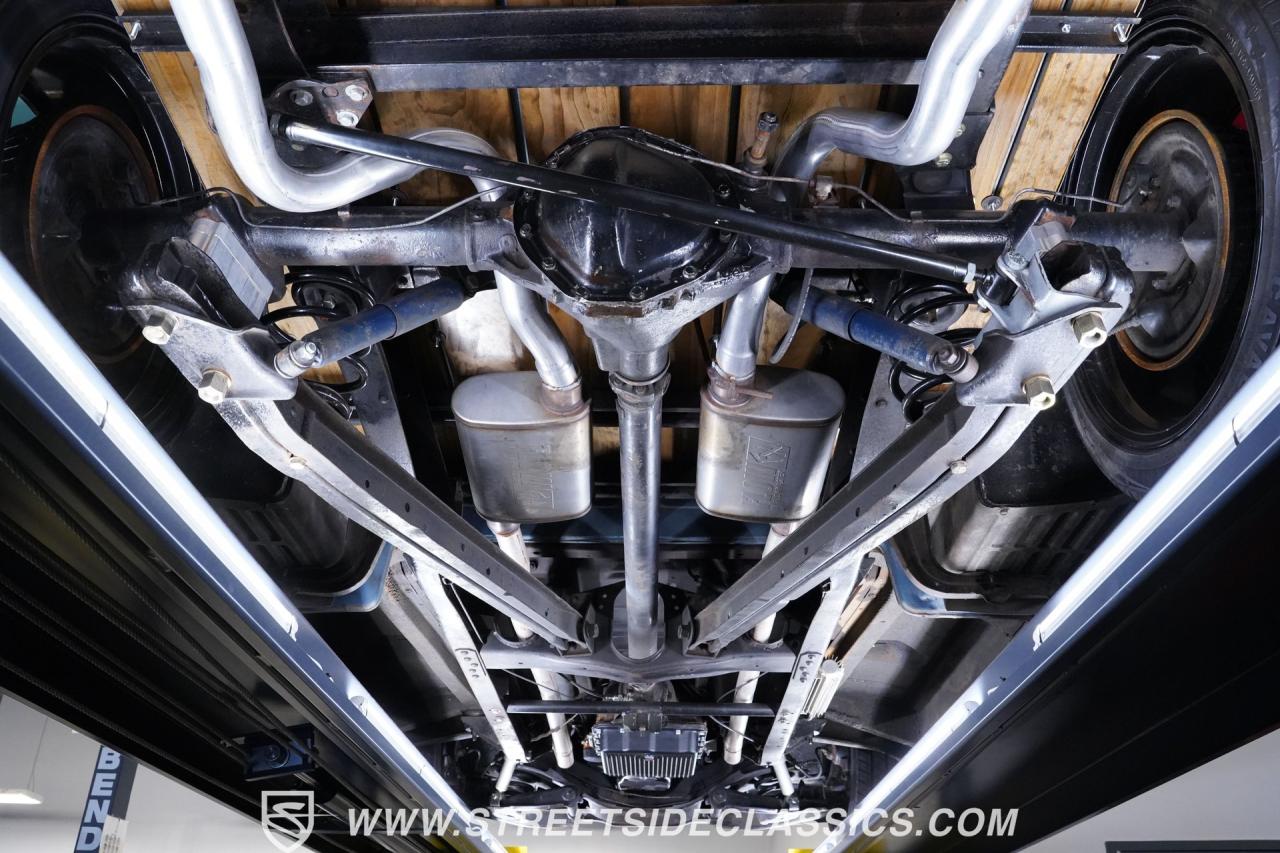 1967 Chevrolet c10 Stepside