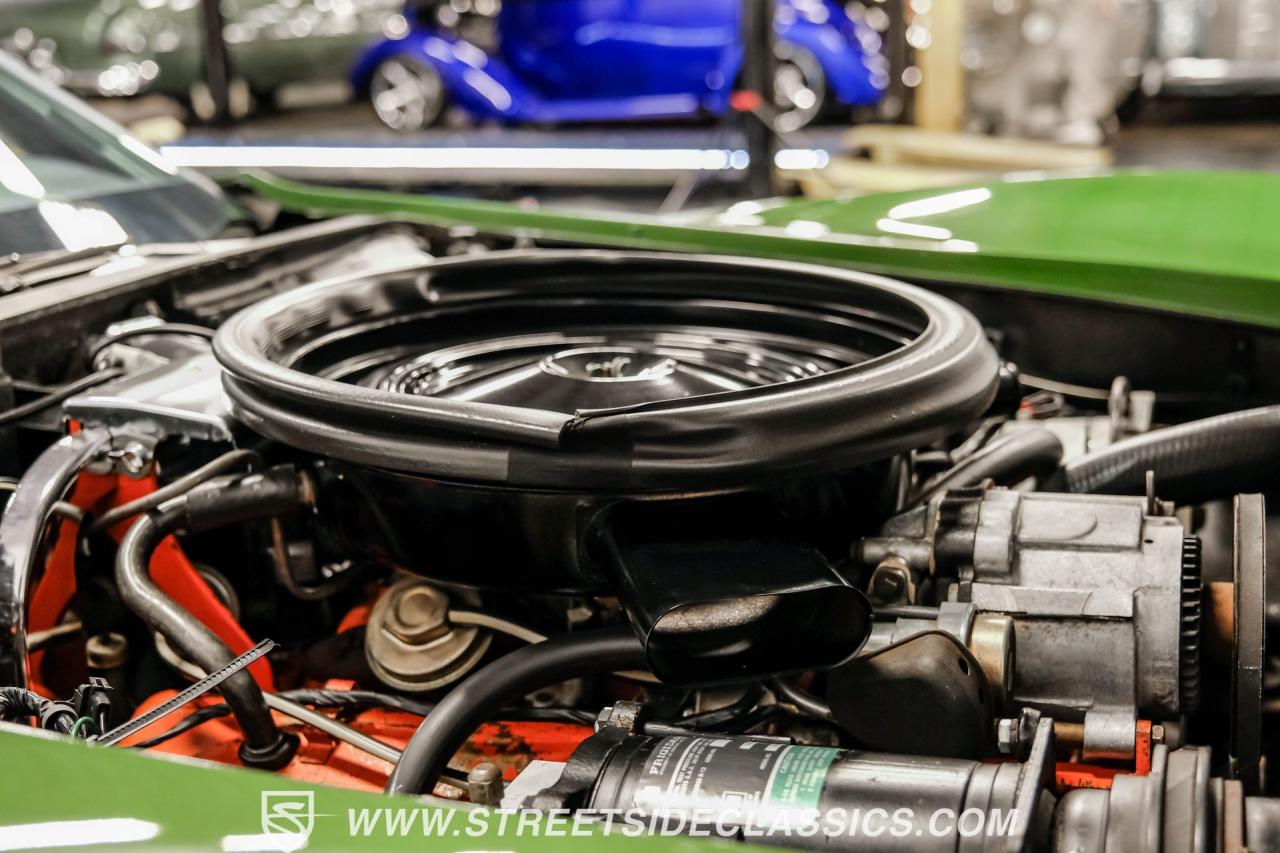 1973 Chevrolet Corvette