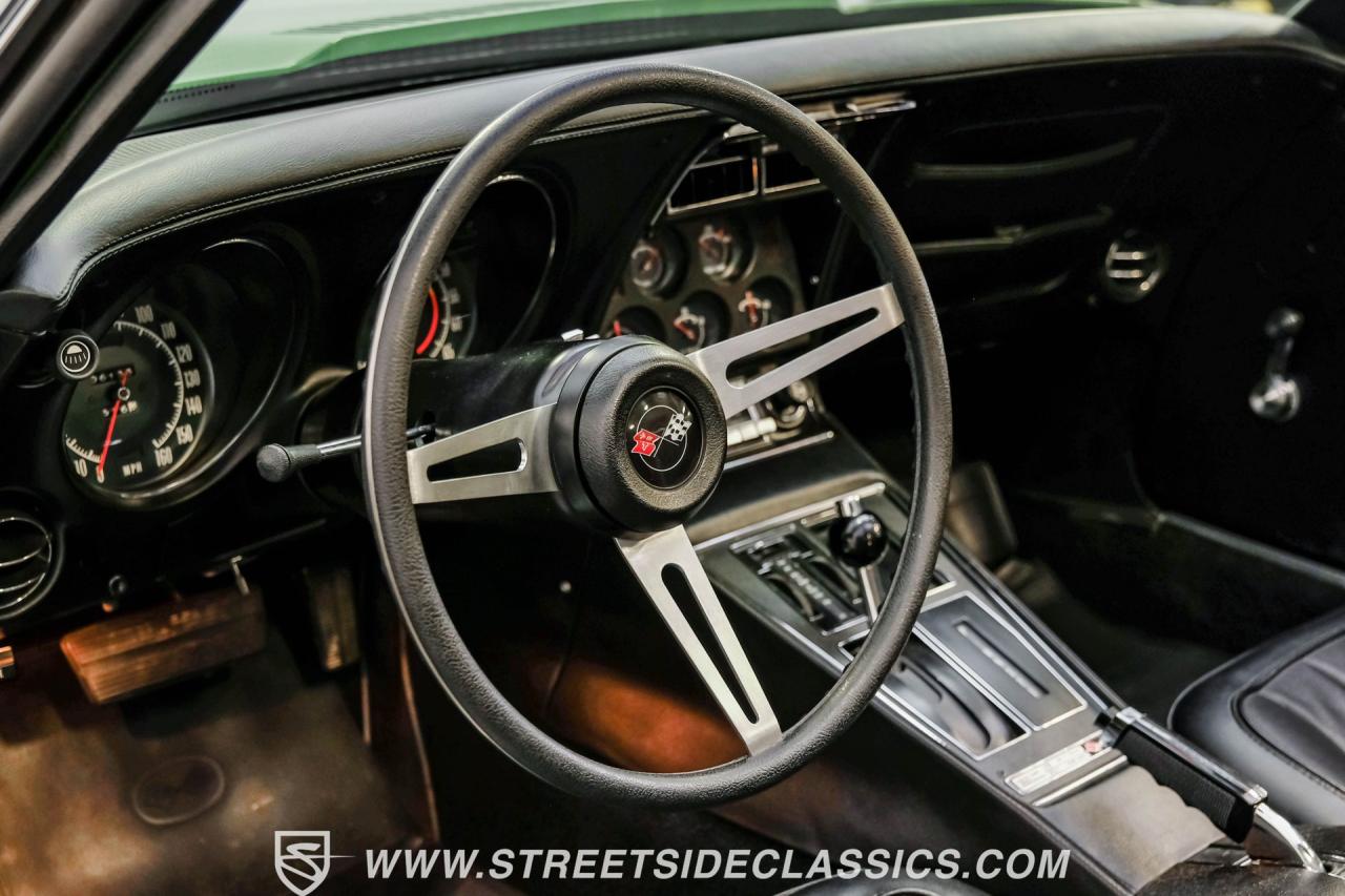 1973 Chevrolet Corvette