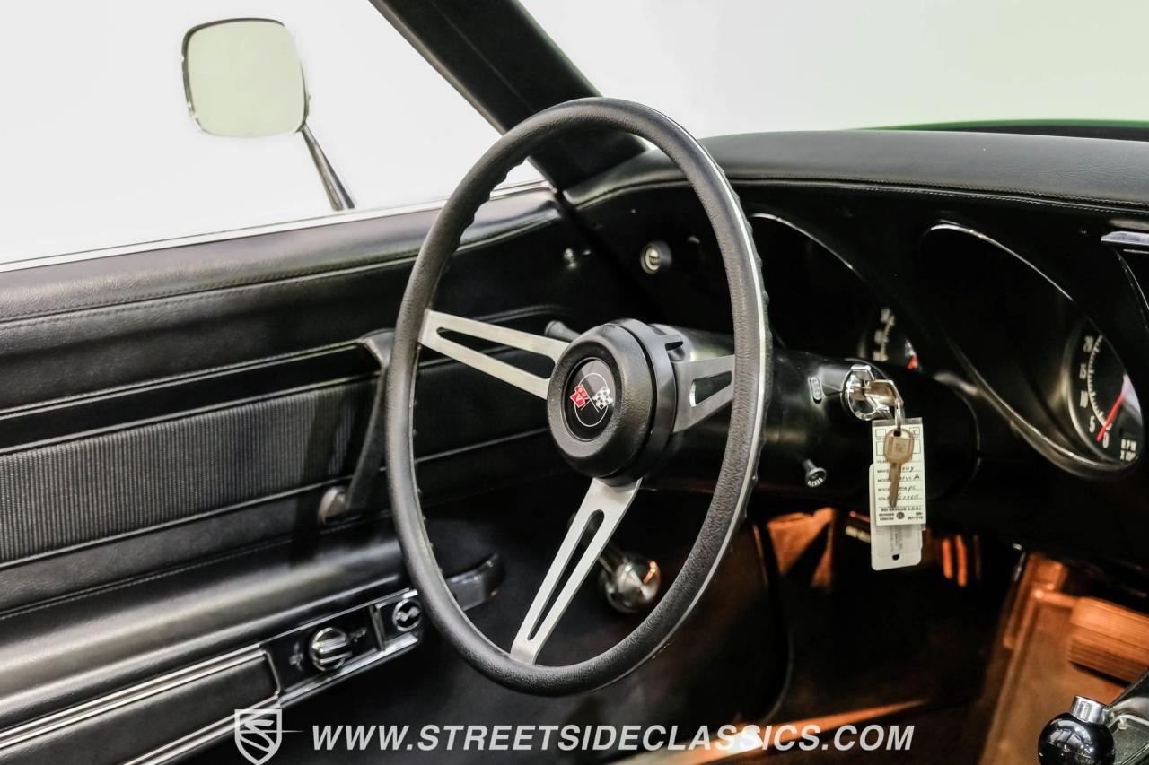 1973 Chevrolet Corvette