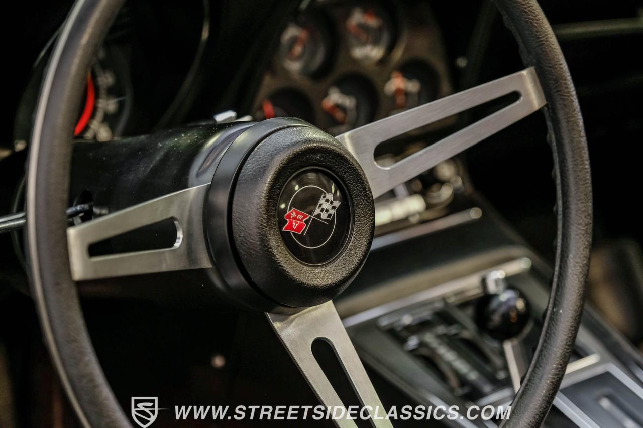 1973 Chevrolet Corvette