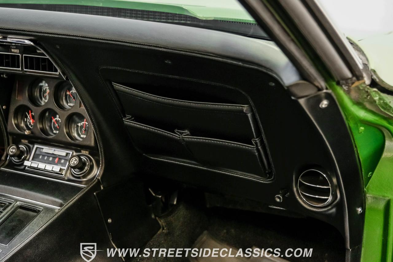 1973 Chevrolet Corvette