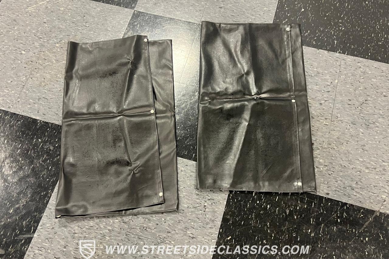 1973 Chevrolet Corvette