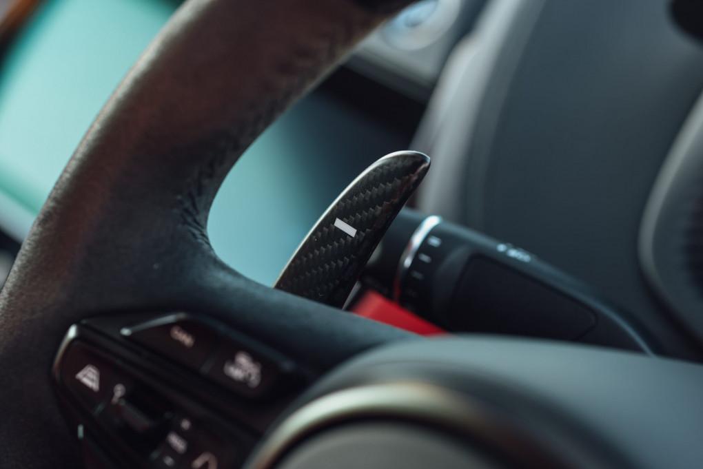 2023 Aston Martin DBX