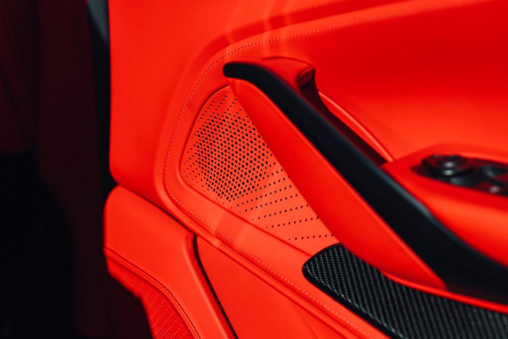 2023 Aston Martin DBX