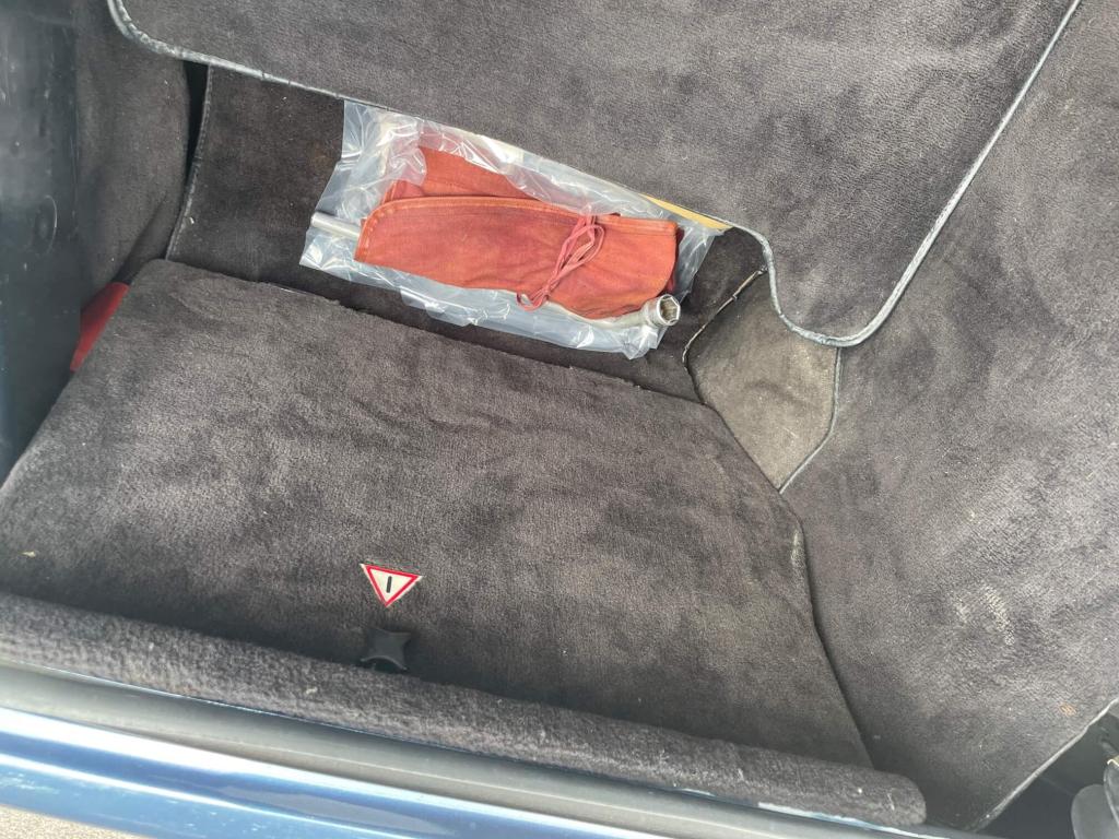 1984 Mercedes - Benz 500SL